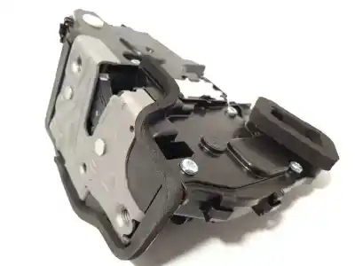 Автозапчасти б/у замок задней правой двери за skoda kamiq (nw4) ambition ссылки oem iam 10a839016  