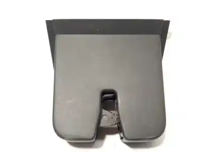 Автозапчастина б/у замок багажника / ворот для skoda kamiq (nw4) ambition посилання на oem iam 654827505  