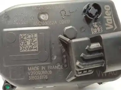 Автозапчасти б/у бабочка коробка за skoda kamiq (nw4) ambition ссылки oem iam 05c133062a 31502419b 