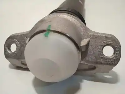 Автозапчастина б/у амортизатор задній лівий для skoda kamiq (nw4) ambition посилання на oem iam 2q0512013df  