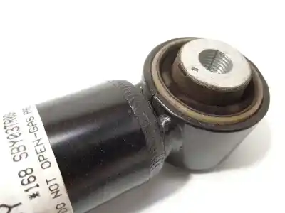 Автозапчастина б/у амортизатор задній лівий для skoda kamiq (nw4) ambition посилання на oem iam 2q0512013df  