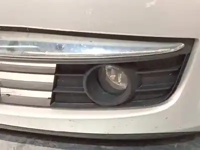 Piesă de schimb auto la mâna a doua bara de protectie frontala pentru renault laguna ii (bg0) pack authentique referințe oem iam 620100570r  