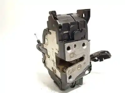 Pièce détachée automobile d'occasion serrure de porte avant gauche pour otras marcas kangoo ii (f/kw0) 1.5 dynamique [1.5 ltr. - 66 kw dci diesel fap] références oem iam 8200497579  