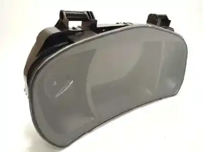 Pezzo di ricambio per auto di seconda mano PANNELLO DEGLI STRUMENTI per RENAULT MEGANE IV BERLINA 5P  Riferimenti OEM IAM 248105509R  P248105509R