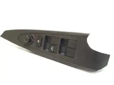 Pièce détachée automobile d'occasion commande de lève vitre avant gauche pour mazda 2 lim. () 1.5 diesel cat références oem iam da6d66350  