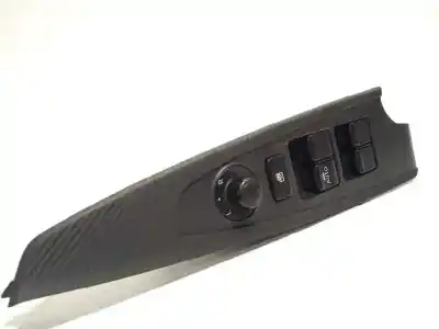 Pièce détachée automobile d'occasion commande de lève vitre avant gauche pour mazda 2 lim. () 1.5 diesel cat références oem iam da6d66350  