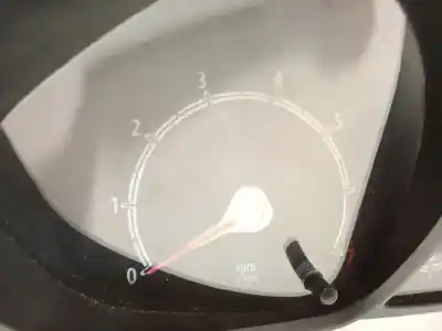 Автозапчастина б/у панель інструментів для ford fiesta vi (cb1, ccn) 1.25 посилання на oem iam 8a6t10849ak  1786848