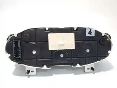 Автозапчастина б/у панель інструментів для ford fiesta vi (cb1, ccn) 1.25 посилання на oem iam 8a6t10849ak  1786848
