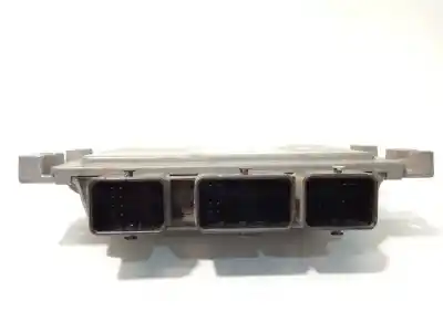 Автозапчасти б/у блок управления двигателем за ford fiesta vi (cb1, ccn) 1.25 ссылки oem iam av2112a650cb s180047012b 1543041