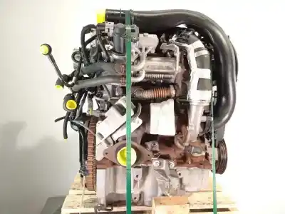Second-hand car spare part COMPLETE ENGINE for RENAULT CLIO GRANDTOUR  OEM IAM references K9K770  