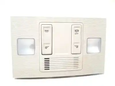 Автозапчастина б/у внутрішне світло для skoda kamiq (nw4) ambition посилання на oem iam 2ga947105spzl  