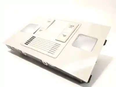 Автозапчастина б/у внутрішне світло для skoda kamiq (nw4) ambition посилання на oem iam 2ga947105spzl  