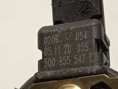 Peça sobressalente para automóvel em segunda mão sensor por volkswagen t-roc advance style referências oem iam 5q0955547c  