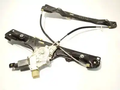 Recambio de automóvil de segunda mano de elevalunas delantero izquierdo para bmw x1 (e84) xdrive 18d referencias oem iam 6927027 67626927027 