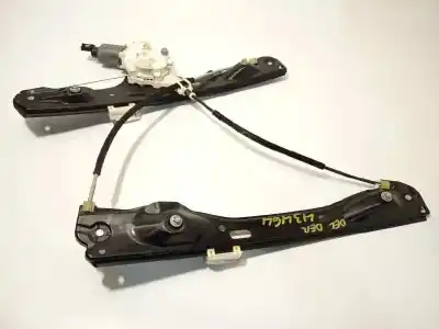Recambio de automóvil de segunda mano de elevalunas delantero derecho para bmw x1 (e84) xdrive 18d referencias oem iam 6927028 67626927028 
