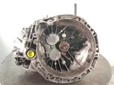 Gebrauchtes Autoersatzteil getriebe zum opel vivaro a furgoneta (x83) 1.9 dti (f7) oem-iam-referenzen pk6008  
