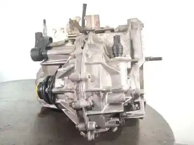 Gebrauchtes Autoersatzteil getriebe zum opel vivaro a furgoneta (x83) 1.9 dti (f7) oem-iam-referenzen pk6008  