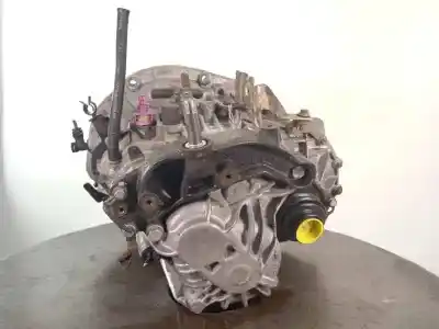 Gebrauchtes Autoersatzteil getriebe zum opel vivaro a furgoneta (x83) 1.9 dti (f7) oem-iam-referenzen pk6008  