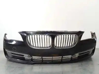 Pièce détachée automobile d'occasion le pare-choc avant pour bmw serie 7 (f01/f02) 730ld références oem iam 51117313945  