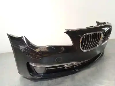 Pièce détachée automobile d'occasion le pare-choc avant pour bmw serie 7 (f01/f02) 730ld références oem iam 51117313945  