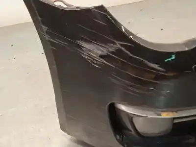 Pièce détachée automobile d'occasion le pare-choc avant pour bmw serie 7 (f01/f02) 730ld références oem iam 51117313945  