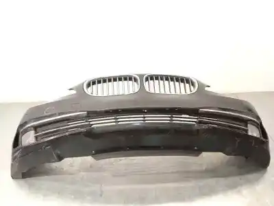 Pièce détachée automobile d'occasion le pare-choc avant pour bmw serie 7 (f01/f02) 730ld références oem iam 51117313945  