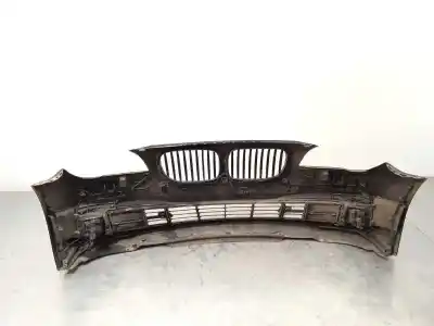 Pièce détachée automobile d'occasion le pare-choc avant pour bmw serie 7 (f01/f02) 730ld références oem iam 51117313945  