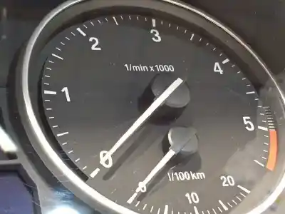 Recambio de automóvil de segunda mano de cuadro instrumentos para bmw x1 (e84) xdrive 18d referencias oem iam 9242371 a2c53418510 62109242371