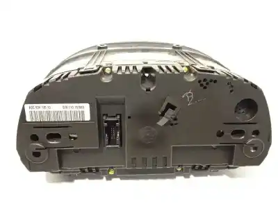Recambio de automóvil de segunda mano de cuadro instrumentos para bmw x1 (e84) xdrive 18d referencias oem iam 9242371 a2c53418510 62109242371