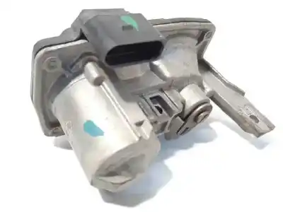 Second-hand car spare part EGR VALVE for VOLKSWAGEN CADDY FURGÓN/KOMBI  OEM IAM references 5Q0253691H  