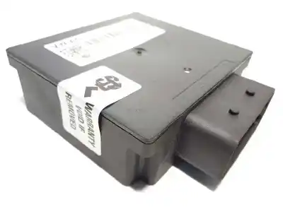 Second-hand car spare part ELECTRONIC MODULE for VOLKSWAGEN CADDY FURGÓN/KOMBI  OEM IAM references 3AA919041A 8ES010452 