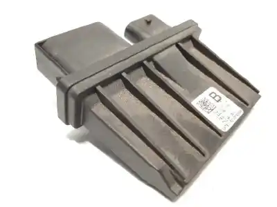 Second-hand car spare part ELECTRONIC MODULE for VOLKSWAGEN CADDY FURGÓN/KOMBI  OEM IAM references 7N0941329 0444050137 