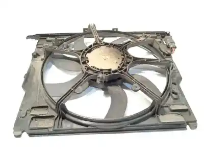 İkinci el araba yedek parçası elektro fan için bmw serie 7 (f01/f02) 730ld oem iam referansları 67327594610
