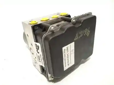 Peça sobressalente para automóvel em segunda mão abs por bmw x3 (e83) 3.0d referências oem iam 34513420395 0265236012 34513439781