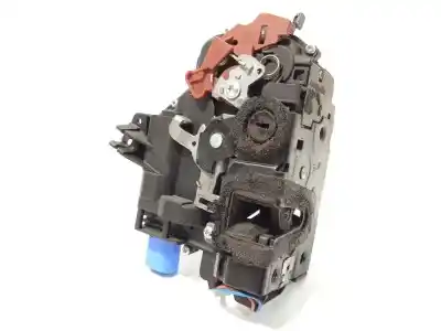 Автозапчасти б/у замок задней правой двери за skoda fabia combi (5j5) 1.9 tdi ссылки oem iam 6y0839016a