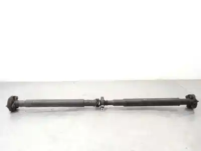 İkinci el araba yedek parçası merkezi sanziman için bmw serie 7 (f01/f02) 730ld oem iam referansları 7631360