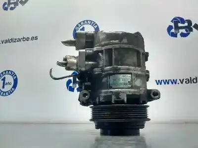 Автозапчасти б/у КОМПРЕССОР КОНДИЦИОНЕРА ВОЗДУХА за MERCEDES-BENZ CLASE M (W163)  ссылки OEM IAM A0002343111 4472208092 