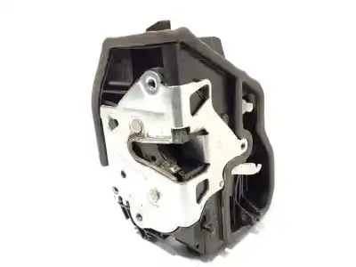 Recambio de automóvil de segunda mano de cerradura puerta trasera izquierda para bmw x1 (e84) xdrive 18d referencias oem iam 7318413  