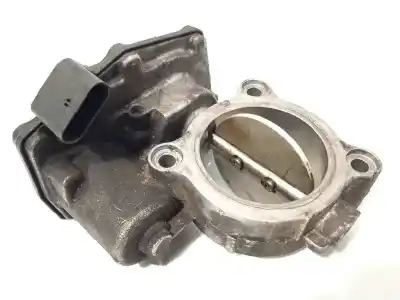 İkinci el araba yedek parçası kelebek kutusu için bmw serie 7 (f01/f02) 730ld oem iam referansları 13547810752