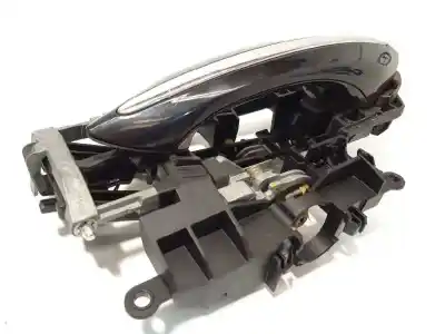 İkinci el araba yedek parçası arka sol dis kol için bmw serie 7 (f01/f02) 730ld oem iam referansları 51217231929