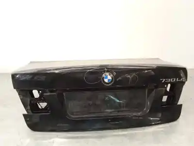 İkinci el araba yedek parçası bagaj kapagi için bmw serie 7 (f01/f02) 730ld oem iam referansları 41627172332
