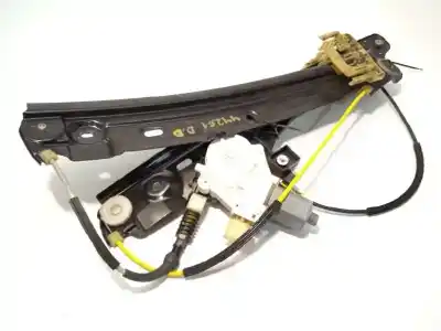 İkinci el araba yedek parçası ön sag pencere regülatörü için bmw serie 7 (f01/f02) 730ld oem iam referansları 7046032