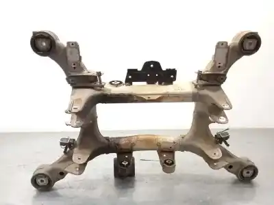 İkinci el araba yedek parçası arka aks için bmw serie 7 (f01/f02) 730ld oem iam referansları 33316855455