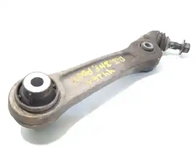 İkinci el araba yedek parçası ön sol alt süspansiyon kolu için bmw serie 7 (f01/f02) 730ld oem iam referansları 31126850781