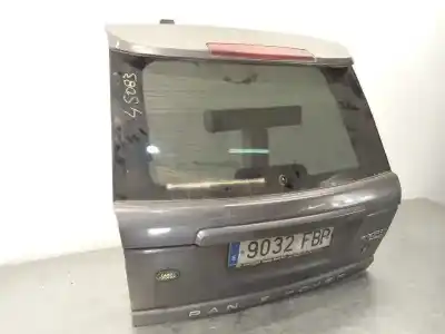 Автозапчастина б/у загальні двері для land rover range rover sport 2.7 td v6 cat посилання на oem iam bha790050 5h3240702da 