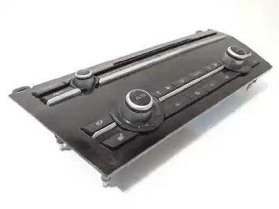 İkinci el araba yedek parçası iklim kontrolü için bmw serie 7 (f01/f02) 730ld oem iam referansları 9299037