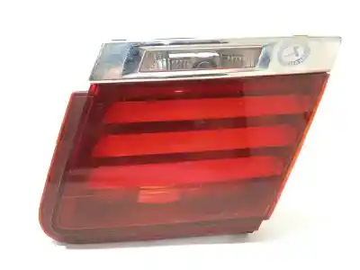 İkinci el araba yedek parçası iç sag kuyruk lambasi için bmw serie 7 (f01/f02) 730ld oem iam referansları 7300272