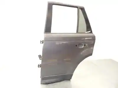 Автозапчасти б/у задняя левая дверь за land rover range rover sport 2.7 td v6 cat ссылки oem iam bfa790090  5h3224630da