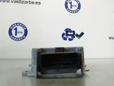Peça sobressalente para automóvel em segunda mão centralina de airbag por chrysler voyager (rg) 2.5 crd se grand voyager referências oem iam 04748604ad  
