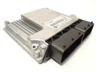 Recambio de automóvil de segunda mano de centralita motor uce para bmw x1 (e84) xdrive 18d referencias oem iam 8512499 0281017551 13618512499
